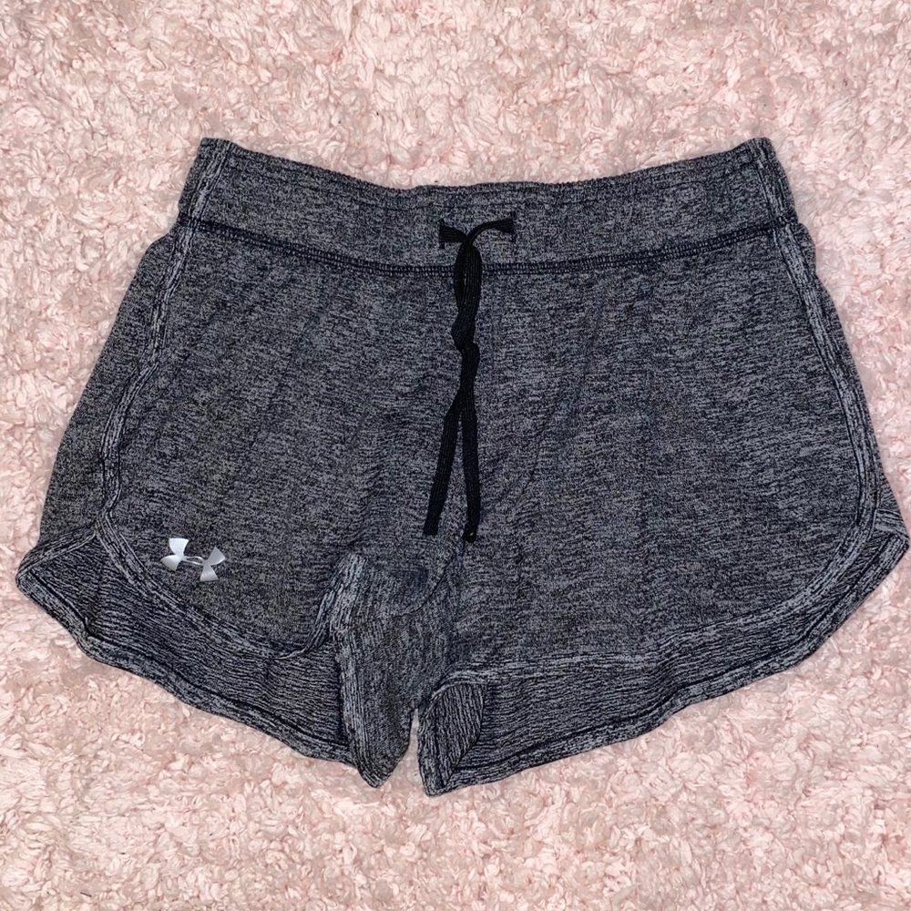 Under Armour women’s athletic shorts
